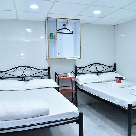 Jas Guest House Hong Kong Exterior photo