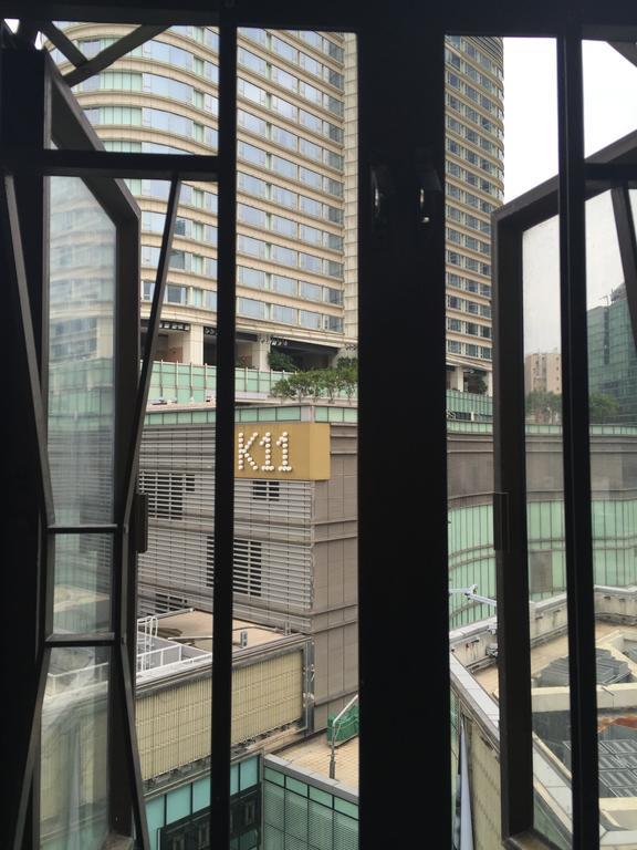 Jas Guest House Hong Kong Exterior photo