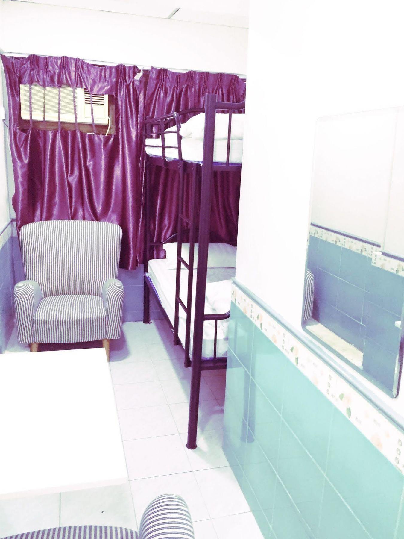 Jas Guest House Hong Kong Exterior photo