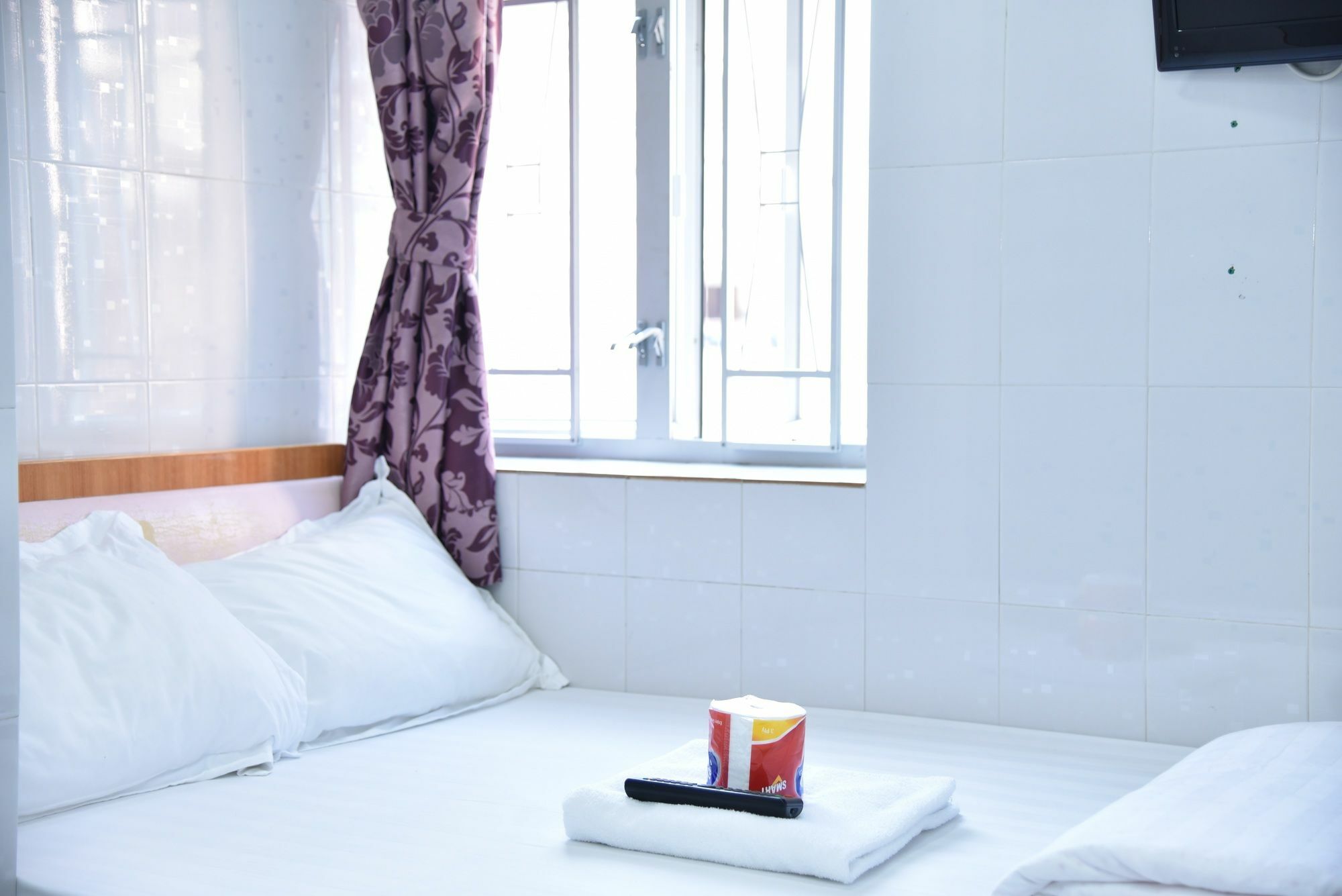 Jas Guest House Hong Kong Exterior photo